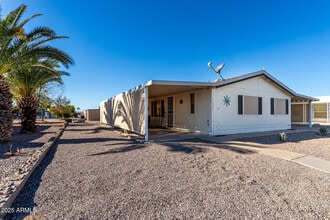 3604 N North Dakota Ave in Florence, AZ - Building Photo - Building Photo