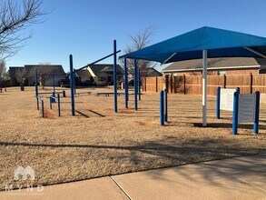 18223 Manera Wy, Unit 1 in Edmond, OK - Foto de edificio - Building Photo