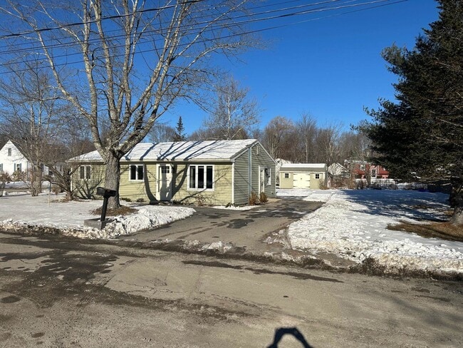 property at 2 Laperle Ave