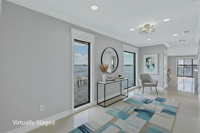 4403 7th St E, Unit 4 in Ellenton, FL - Building Photo - Building Photo