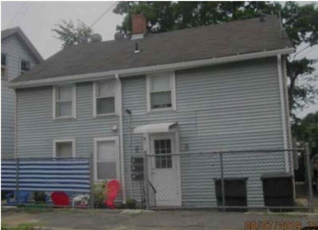 property at 5 Maple St
