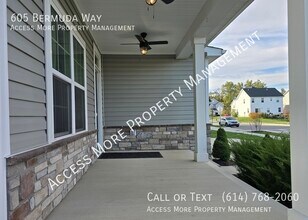605 Bermuda Way in Marysville, OH - Building Photo - Building Photo