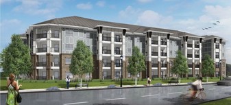 Brightstone in Lithonia, GA - Building Photo