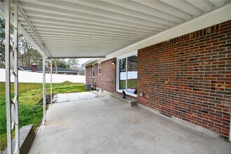 2479 Yolanda Trail in Ellenwood, GA - Building Photo - Building Photo