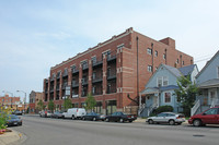 4141 N Kedzie Ave in Chicago, IL - Building Photo - Building Photo