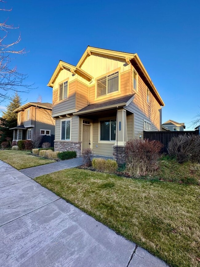 property at 63114 Dakota Dr