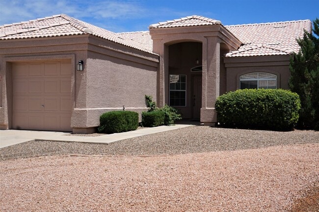 1517 Skyline Ave in Sierra Vista, AZ - Building Photo - Building Photo