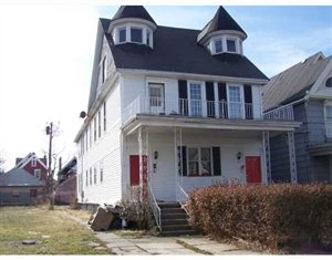 574 West Ave in Buffalo, NY - Building Photo - Building Photo