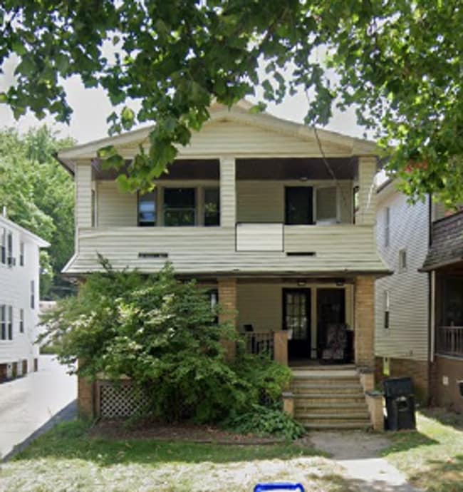 property at 1911 Spring Rd