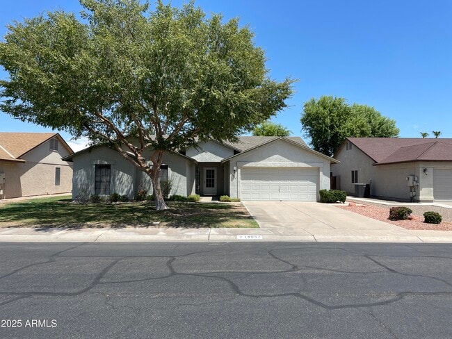 property at 14657 N 91st Ln