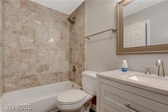 1303 Darlene Way in Boulder City, NV - Building Photo - Building Photo