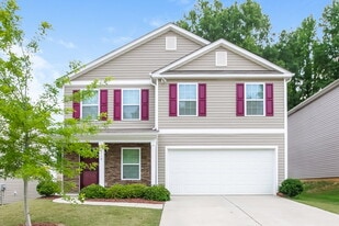 5313 Park Brook Dr in Charlotte, NC - Building Photo