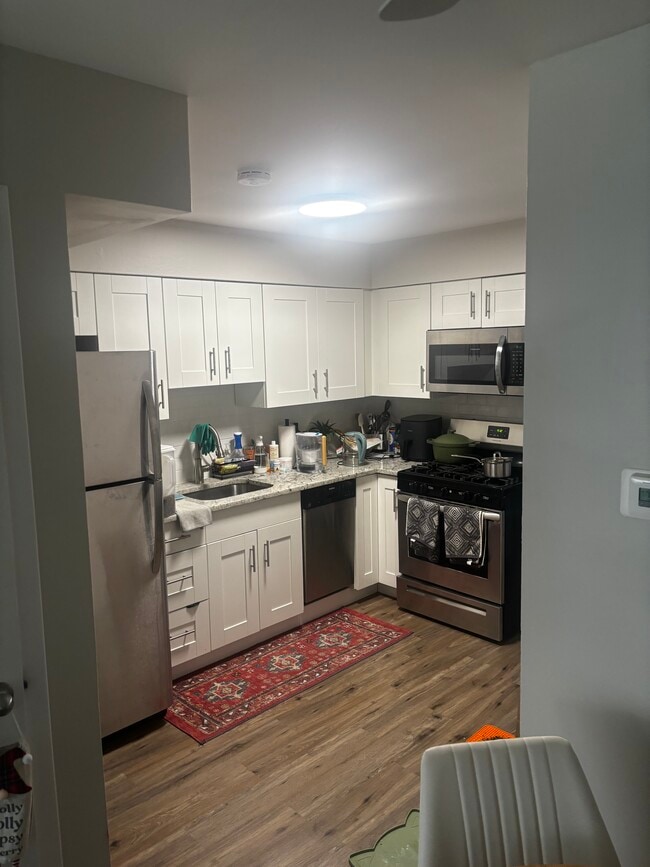 property at 1348 Brown St
