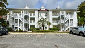 100 Turtle Cay Dr in Wilmington, NC - Building Photo