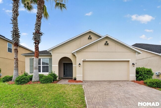 3928 Pine Gate Trail in Orlando, FL - Building Photo - Building Photo