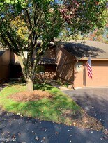 511 Park Pl in Saline, MI - Building Photo