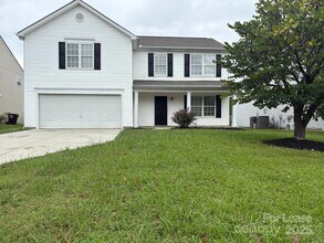 2303 Highland Park Dr in Charlotte, NC - Building Photo - Building Photo
