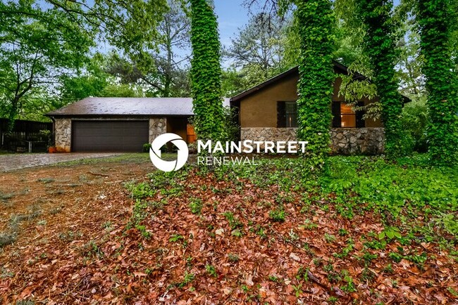 property at 5744 Mountain Park Way