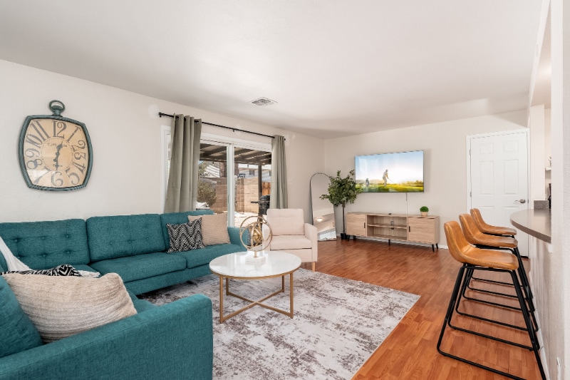 5114 S Dorsey Ln in Tempe, AZ - Building Photo