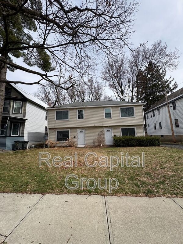 property at 41 Cuyler Ave