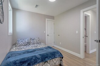 516 Denver St in Sterling, CO - Building Photo - Building Photo
