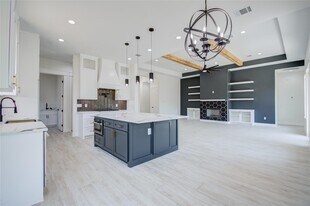 16130 Long Boat Ct in Crosby, TX - Building Photo