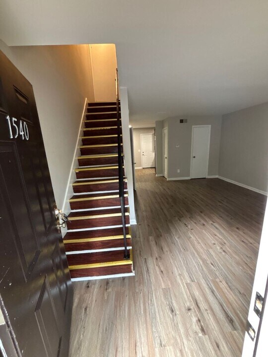 1541 Charter E Cir NE in Birmingham, AL - Building Photo