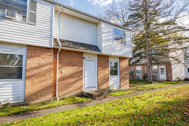 168 Sackett Rd in Avon, NY - Building Photo - Building Photo