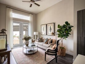 Magnolia Heights in San Antonio, TX - Building Photo