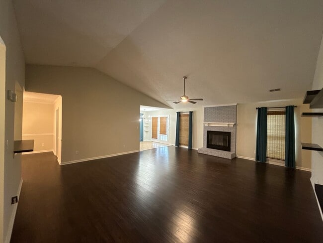 7809 Glencannon Dr in Charlotte, NC - Building Photo - Building Photo