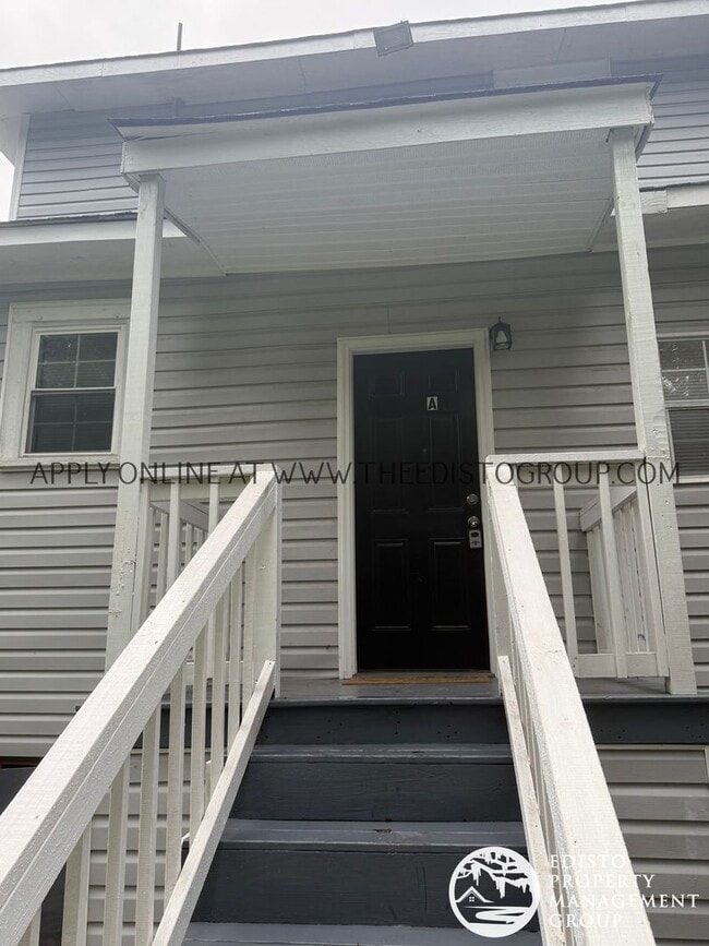 497 Boulevard St in Orangeburg, SC - Building Photo - Building Photo