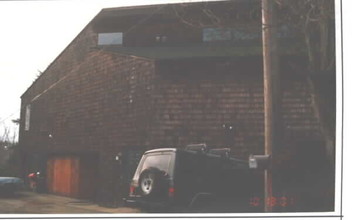 3844 Fremont Ave N in Seattle, WA - Foto de edificio - Building Photo