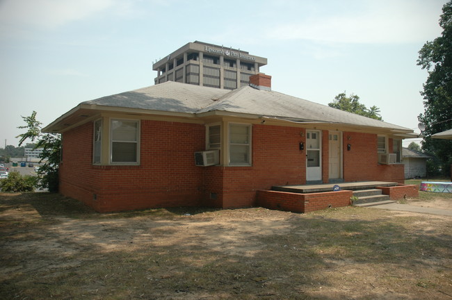 38-48 Bingham Ave in Memphis, TN - Building Photo - Building Photo