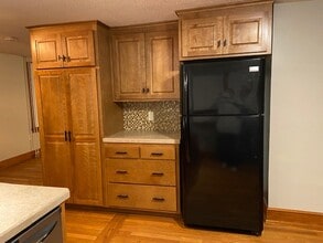 467 Worthington Rdg, Unit 1st floor in Berlin, CT - Foto de edificio - Building Photo