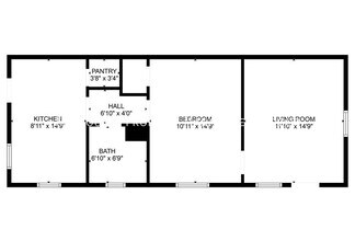 1603 E Hattie St in Fort Worth, TX - Building Photo - Building Photo