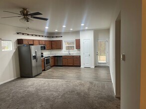 538 Lionheart Ln in Sanford, NC - Building Photo - Building Photo