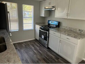 2738 Spring St in Hot Springs, AR - Building Photo - Building Photo