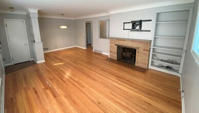 1510 Woodland Dr in Ann Arbor, MI - Building Photo - Building Photo