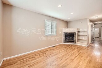 2256 S Dexter St in Denver, CO - Building Photo - Building Photo