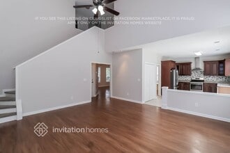 133 Wallnut Hall Cir in Woodstock, GA - Building Photo - Building Photo