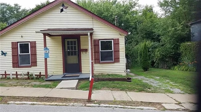 property at 346 Andrew St