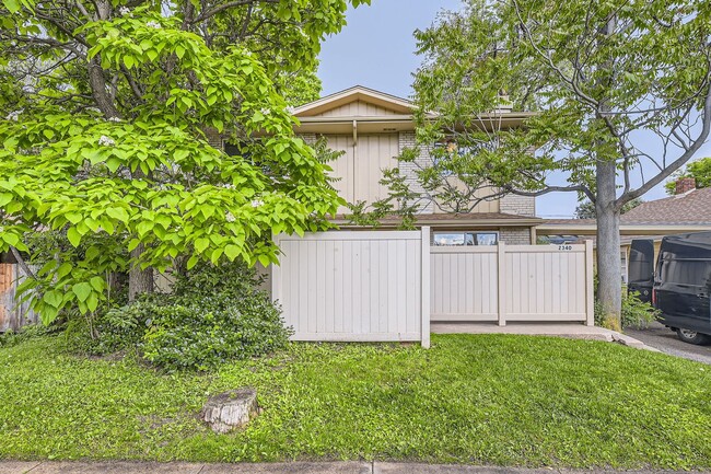 2340 Walnut St, Unit Unit 3