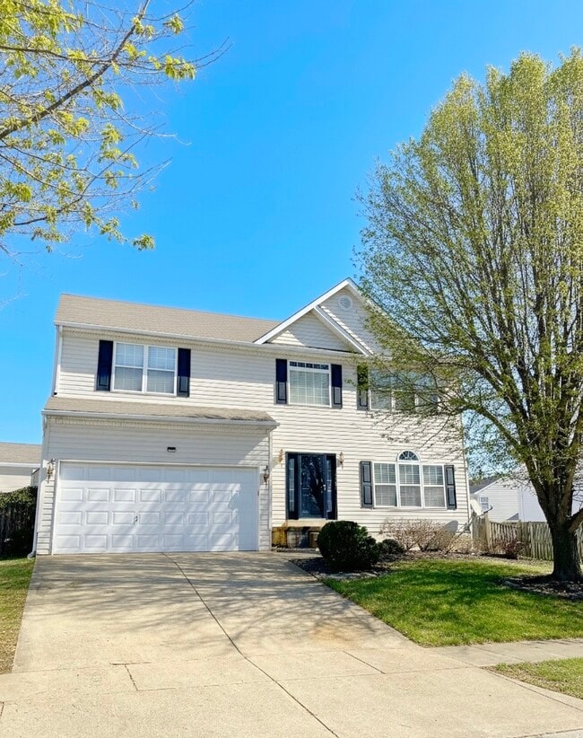 property at 2776 Bismark St