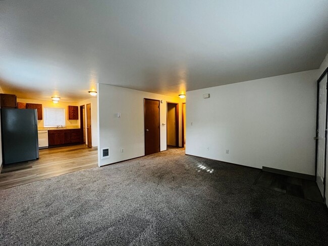 1106 S 18th Ave in Yakima, WA - Building Photo - Building Photo
