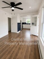 485 Tuner St in Auburn, ME - Building Photo