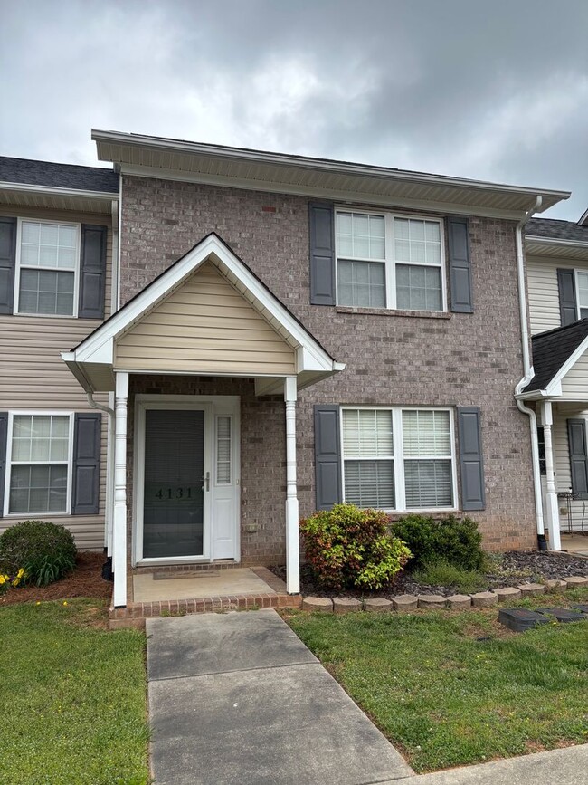 property at 4131 Bentley Dr