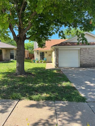 property at 1128 Landsdale Ln