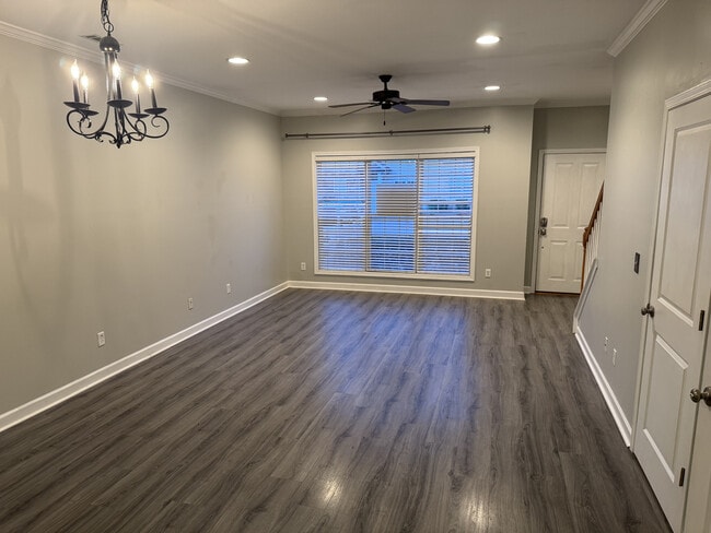 203 Ashby Dr in Greenville, SC - Building Photo - Building Photo
