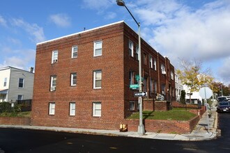 PARKWORTH FLATS in Washington, DC - Building Photo - Building Photo