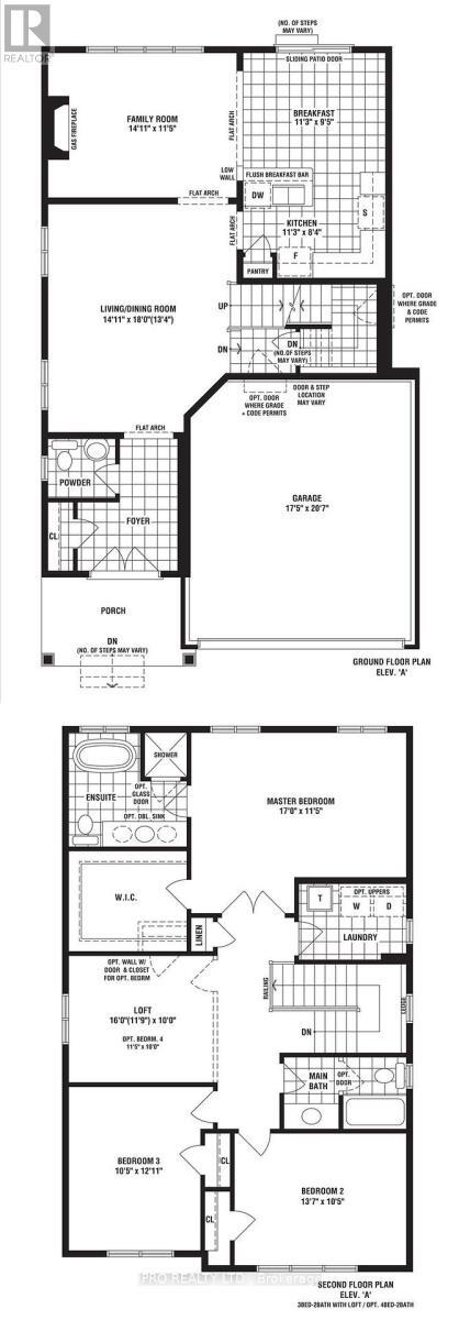 372 Leanne Ln in Shelburne, ON - Building Photo - Building Photo